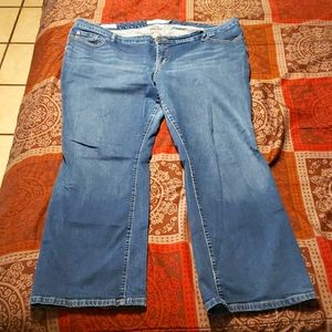 Torrid Relaxed Boot Jeans